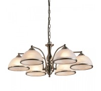 Подвесная люстра Лугано CL403163 Citilux
