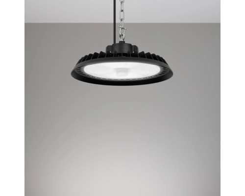 Промышленный купольный светильник ARIVA 052870 Arlight