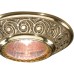 Точечный светильник 7102 SP.7102 Oro Reccagni Angelo