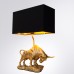 Интерьерная настольная лампа Iklil A4014LT-1GO Arte Lamp