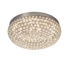 Потолочный светильник Status 841.36.7 Silver Light
