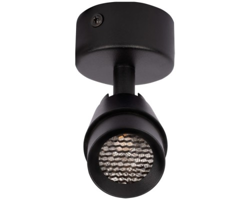Спот Comb 10330/A Black Loft It