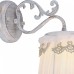Бра Merletto A5709AP-1WG Arte Lamp