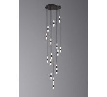 Потолочная люстра  F3024-46 Alfa Light