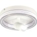 Настенно-потолочный светильник 20044LED 20044SMA/02LED WH Escada