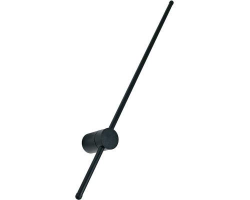 Настенный светильник Atmos A5409AL-1BK Arte Lamp