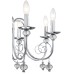 Подвесная люстра Shine 678/8PL Chrome Escada