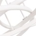 Потолочная люстра Polli A2521PL-5WH Arte Lamp