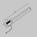 Блок питания Power Supply Radity TRA084DR-100W Maytoni