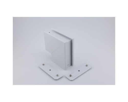 Соединитель угловой Magnetic track 220 APL.0282.10.04 Aployt