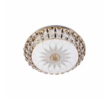 Потолочный светильник LED4U L1111-300 GD LED4U