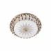 Потолочный светильник LED4U L1111-300 GD LED4U