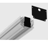 Заглушка Track System GL1066 Ambrella