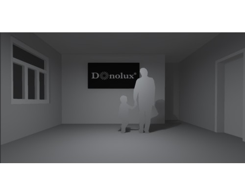 Подвесной светильник Led line uni DL18516S100WW30L3 Donolux