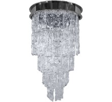 Бра 5116 85339 chrome/clear DeLight Collection