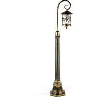 Наземный фонарь FRANKFURT 15856/18 Gb Oasis Light