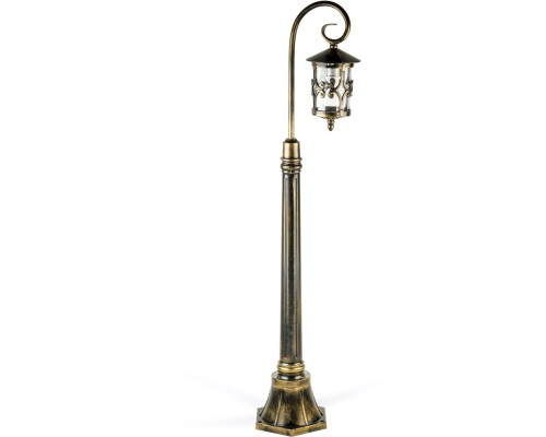 Наземный фонарь FRANKFURT 15856/18 Gb Oasis Light