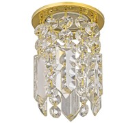 Точечный светильник Osimo Gold Osimo GU10.5.14.8.123 G Dio D'Arte