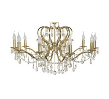 Подвесная люстра Pisani Pisani E 1.1.10.601 G Arti Lampadari