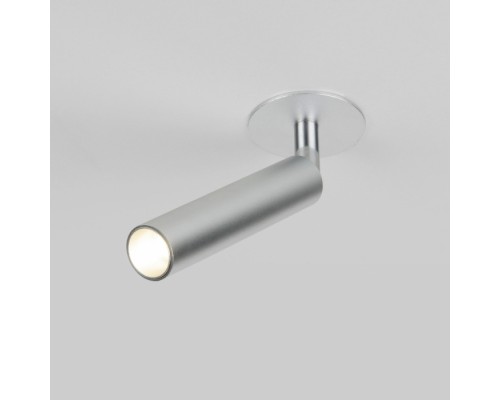 Точечный светильник Diffe 25027/LED Elektrostandard
