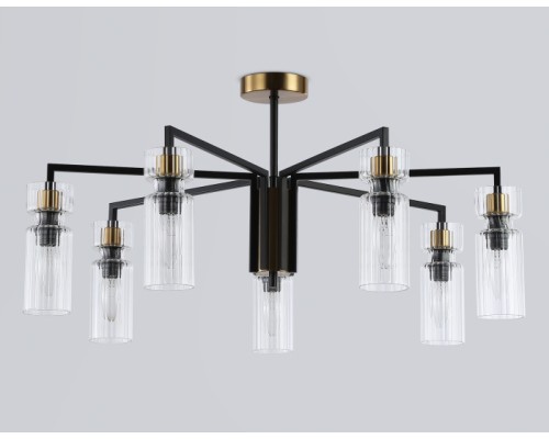 Потолочная люстра HIGH LIGHT LH56115 Ambrella