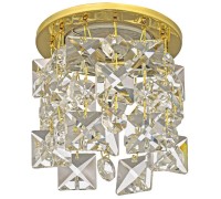 Точечный светильник Osimo Gold Osimo GU10.5.14.8.102 G Dio D'Arte