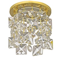 Точечный светильник Osimo Gold Osimo GU10.5.14.8.102 G Dio D'Arte