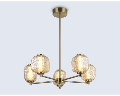 Потолочная люстра High Light LH30104 Ambrella