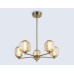 Потолочная люстра High Light LH30104 Ambrella