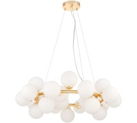 Подвесной светильник Marsiada LDP 6033-25 FGD Lumina Deco