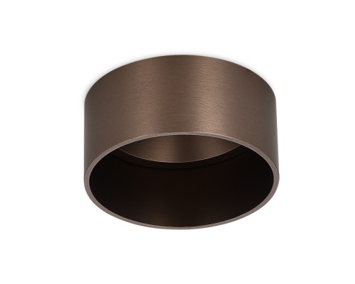 Точечный светильник Munich DL18030R1DBronze Donolux