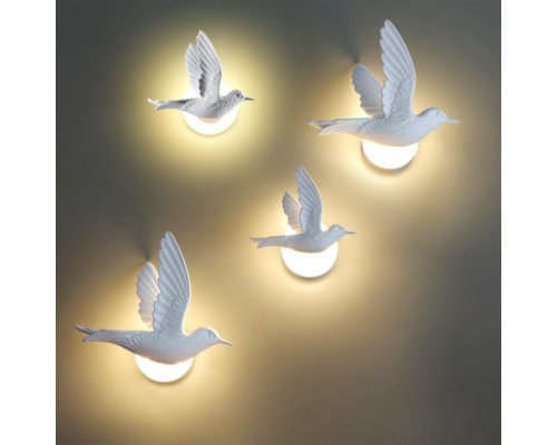 Бра Colombella 4310/3WL Odeon Light