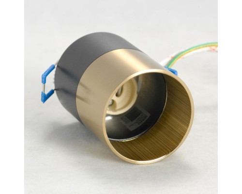 Точечный светильник Gilbert LSP-8555 Lussole