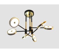 Потолочная люстра  F3224-36 Alfa Light