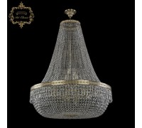 Потолочная люстра 21.01 21.011.H2.90SP.G Art Classic