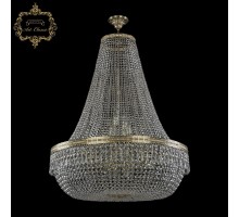 Потолочная люстра 21.01 21.011.H2.90SP.G Art Classic