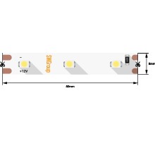 Светодиодная лента SWG360 SWG360-12-4.8-G-M SWG