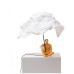Интерьерная настольная лампа Love is a Verb 09020 Seletti