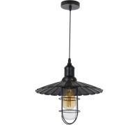 Подвесной светильник Lataro LDP 6015 BK Lumina Deco