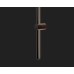 Настенный светильник IT08-8019 IT08-8019 black Italline