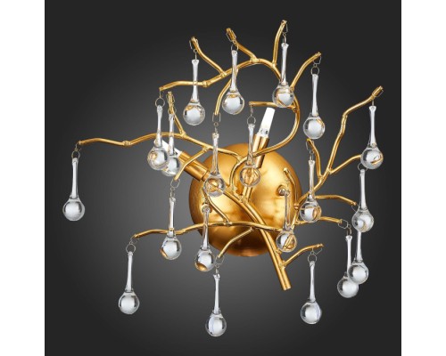 Бра Savona SL1651.201.02 ST Luce