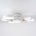 Потолочная люстра LED4U L3201-700 WT LED4U