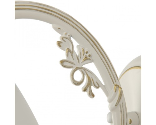 Бра AM341837 341837/1W WT+G Arte Milano