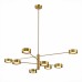 Потолочная люстра Vico SL6504.302.08 ST Luce