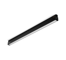 Трековый светильник Linear LINEAR6015Bk 3000K Raumberg