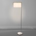Торшер Aperol A5031PN-1SS Arte Lamp