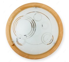 Настенно-потолочный светильник Margaret TL9003Y-02PN TopLight