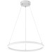 Подвесная люстра Void 10254/1LED White APP Escada