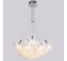 Подвесная люстра  IL5180-700PZF-25 CH ELITE ILLUMICO