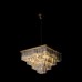 Подвесная люстра Prism Clear 10019/600S Loft It